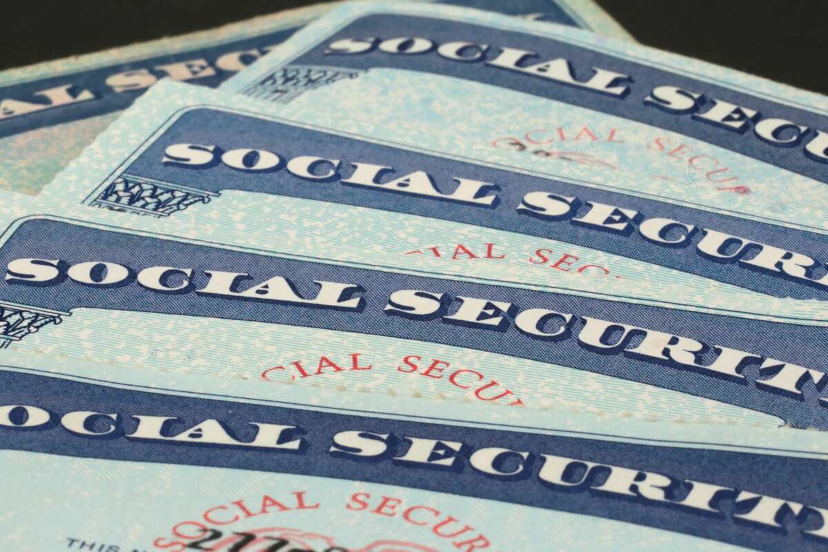 Obtaining a Social Security Card A Comprehensive Guide Insurance